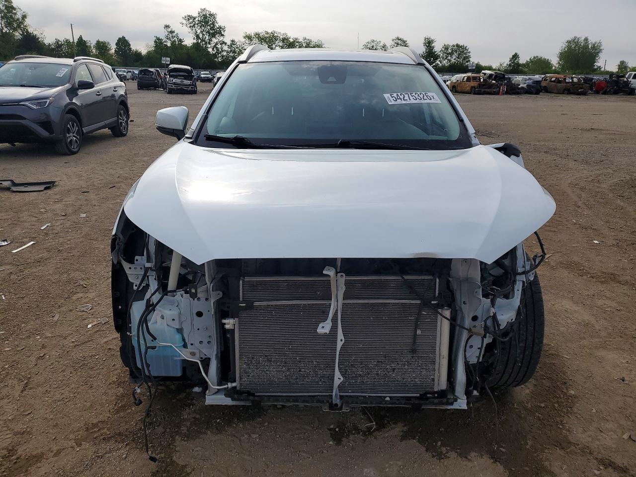 Toyota Corolla Xle