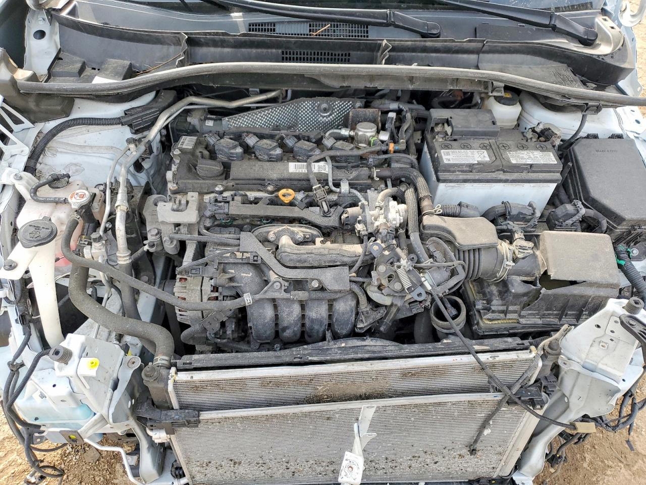 Toyota Corolla Xle