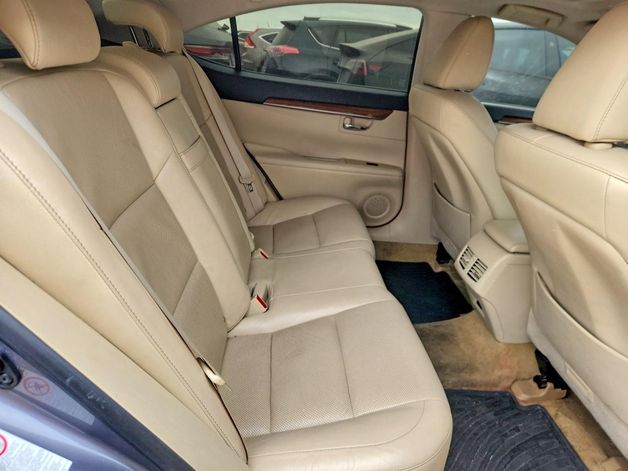 Lexus Es 300h