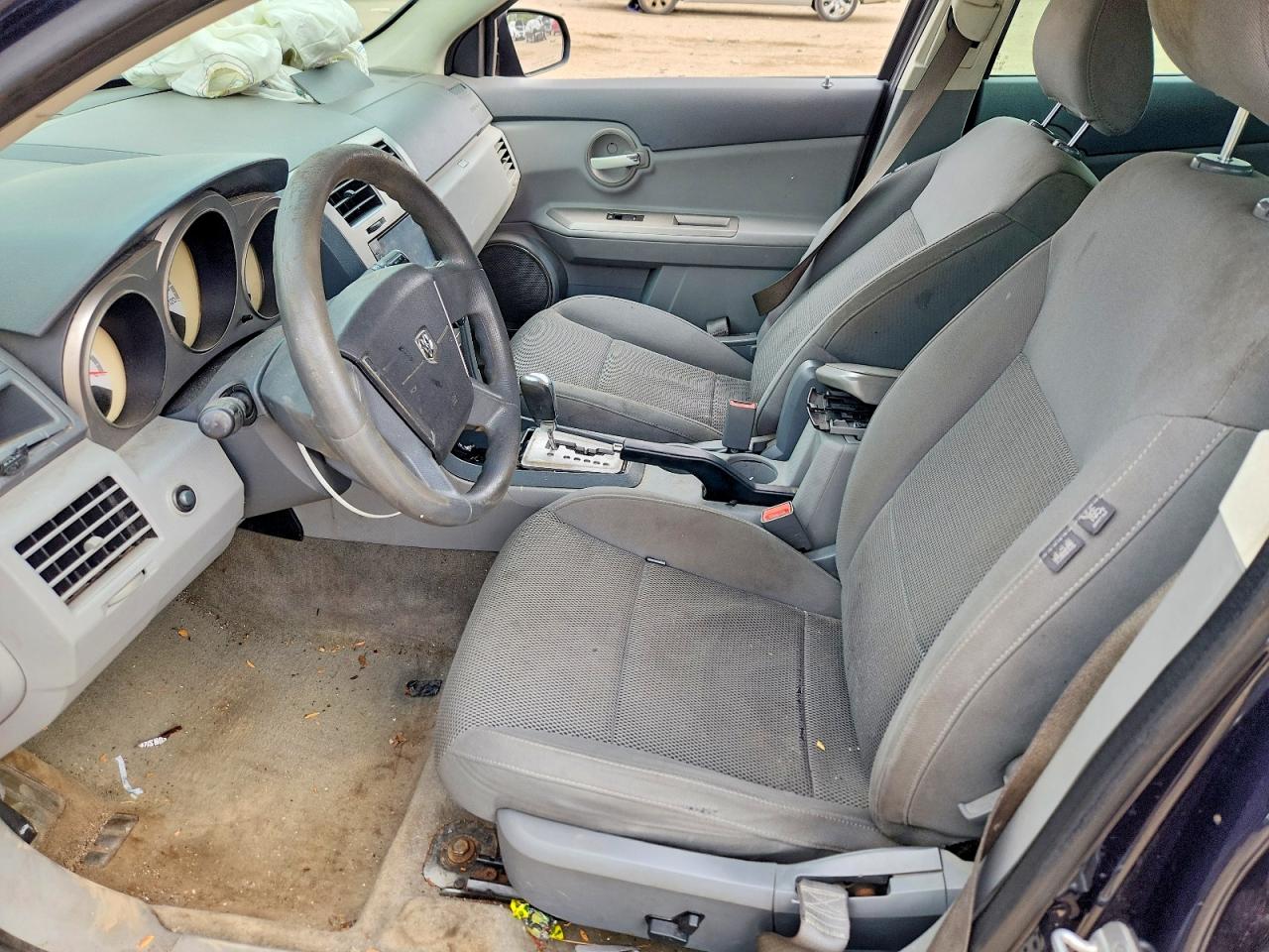 Dodge Avenger Sxt