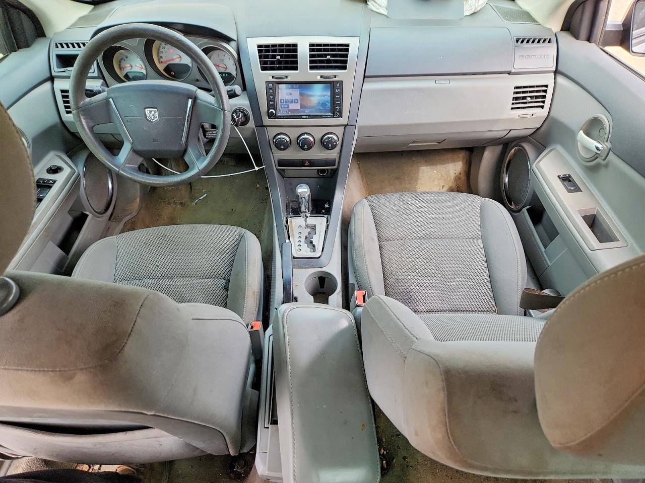 Dodge Avenger Sxt