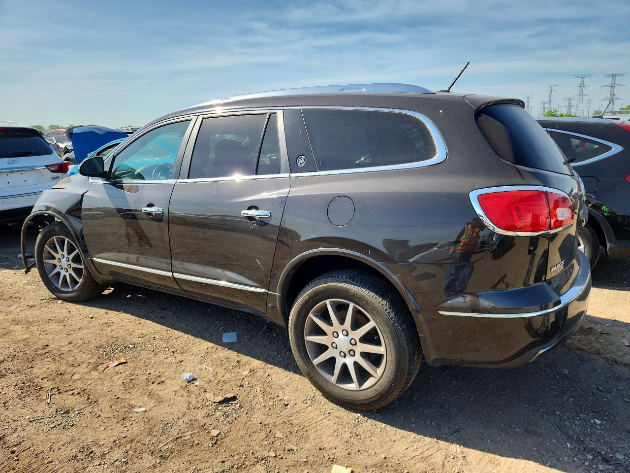 Buick Enclave