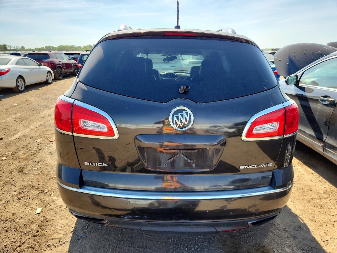 Buick Enclave