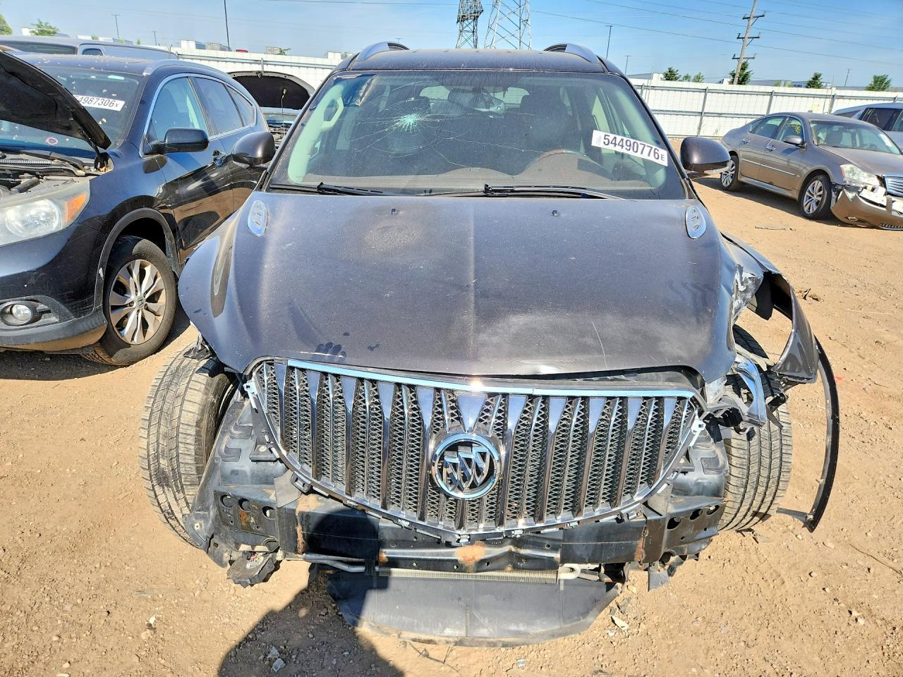 Buick Enclave