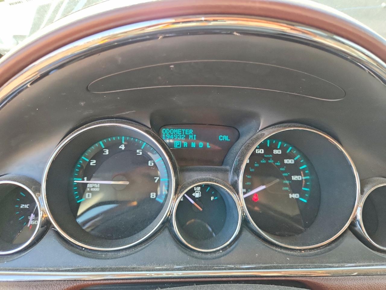 Buick Enclave