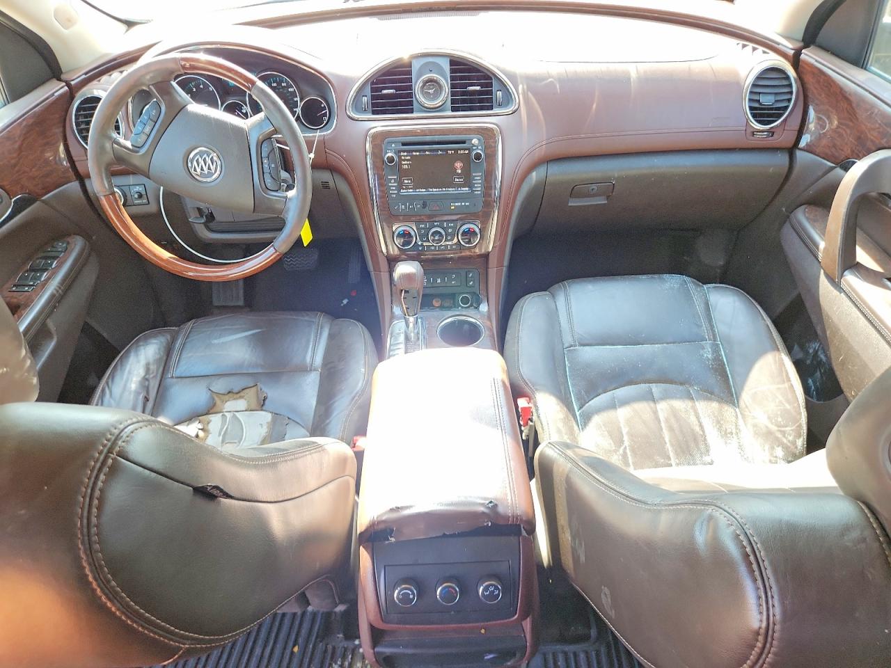Buick Enclave