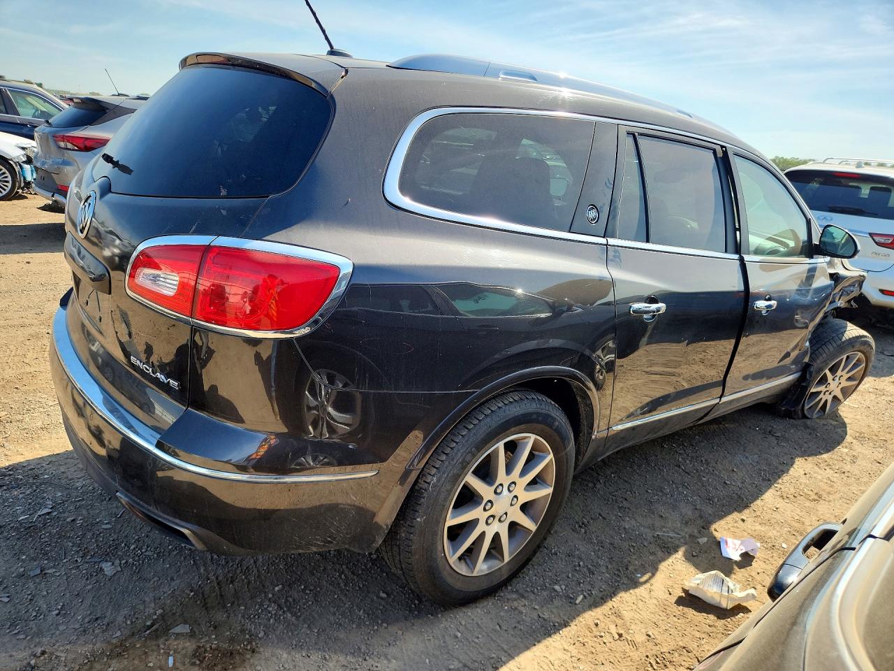 Buick Enclave