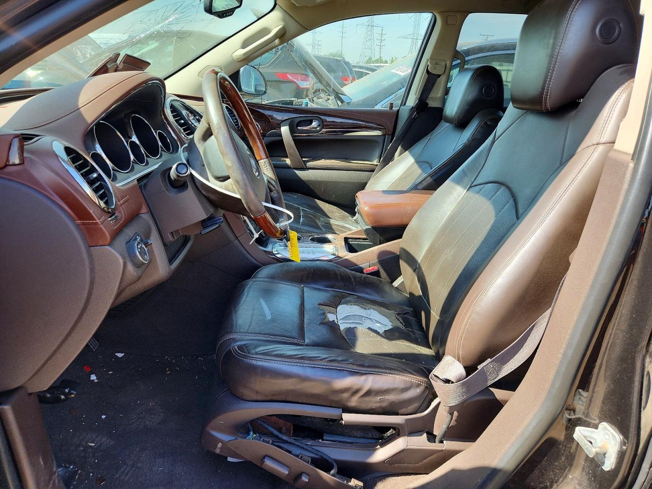 Buick Enclave