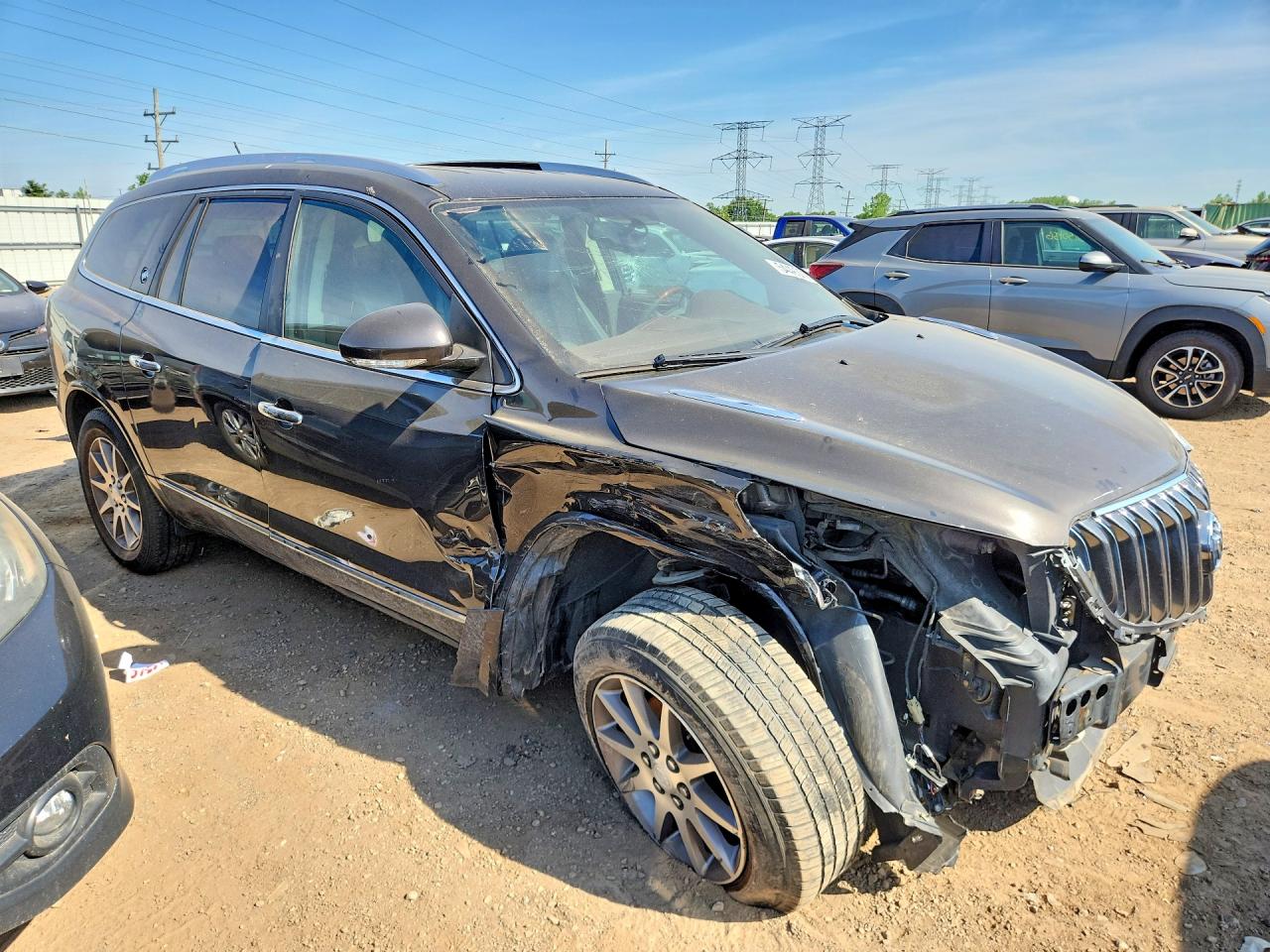 Buick Enclave