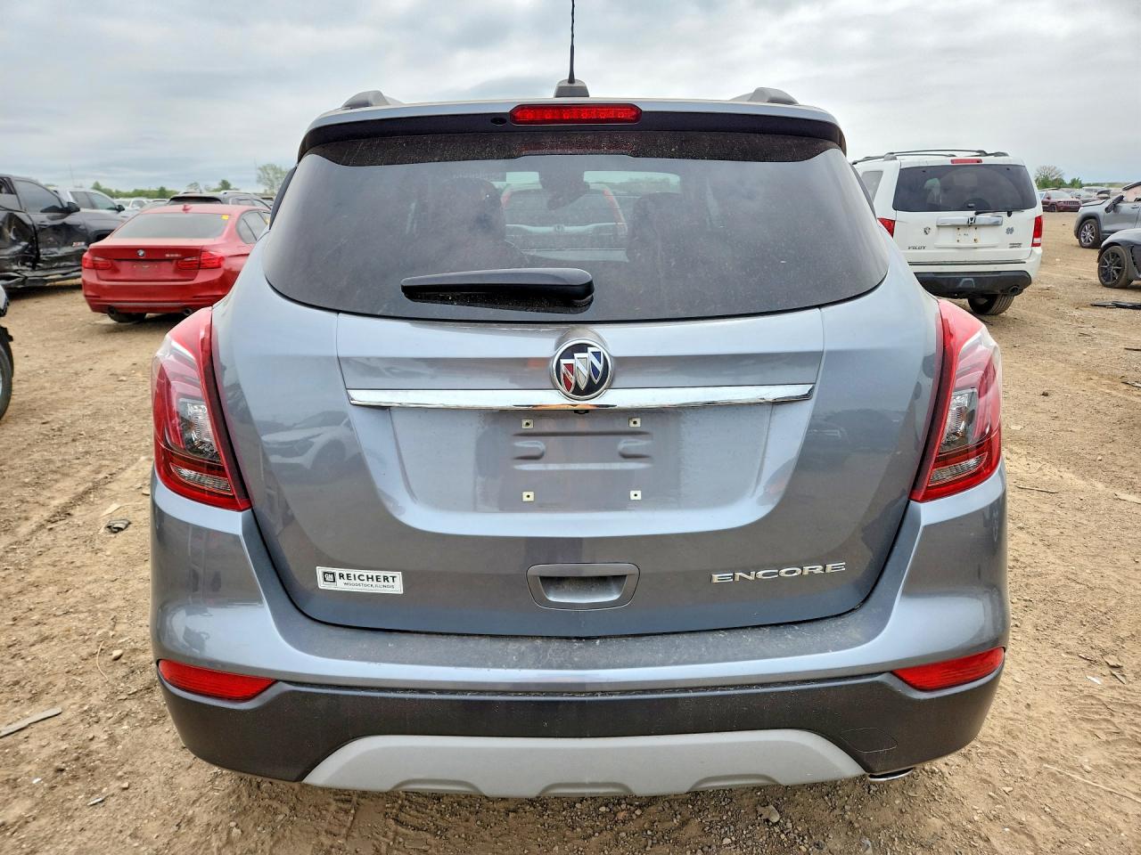 Buick Encore Preferred