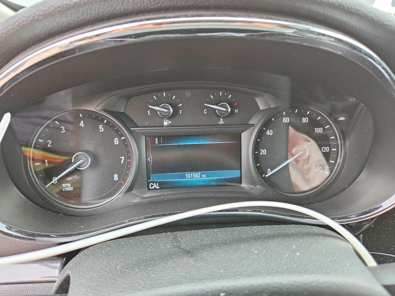 Buick Encore Preferred