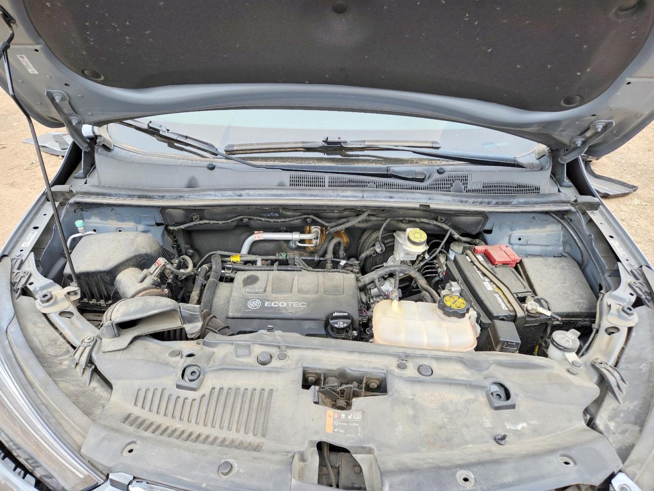 Buick Encore Preferred
