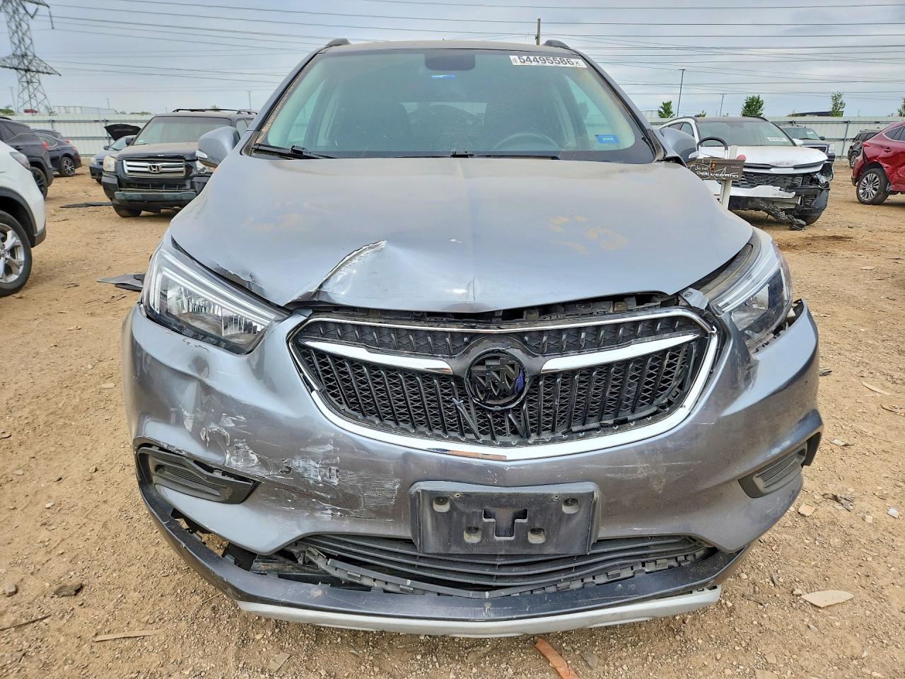 Buick Encore Preferred
