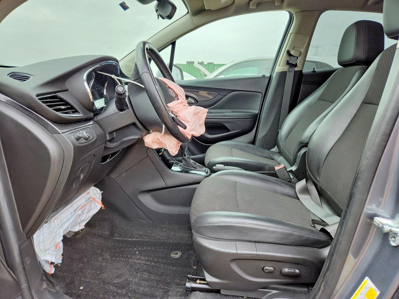 Buick Encore Preferred