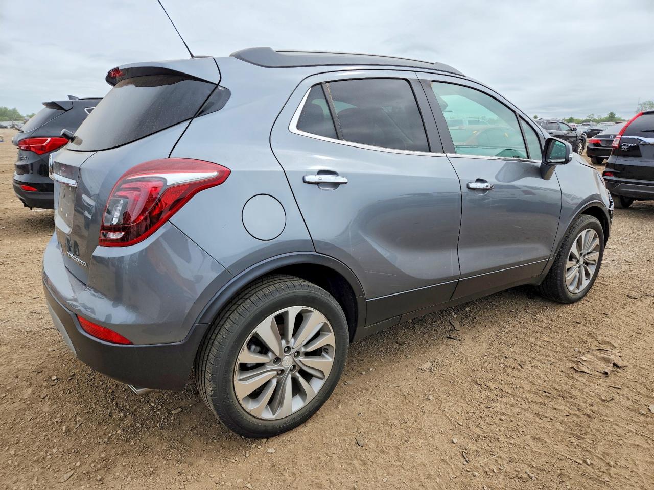 Buick Encore Preferred