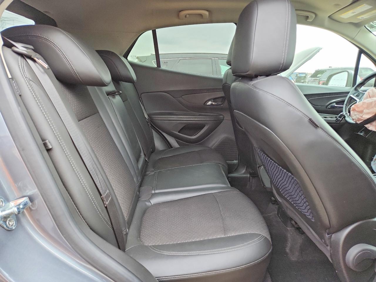 Buick Encore Preferred