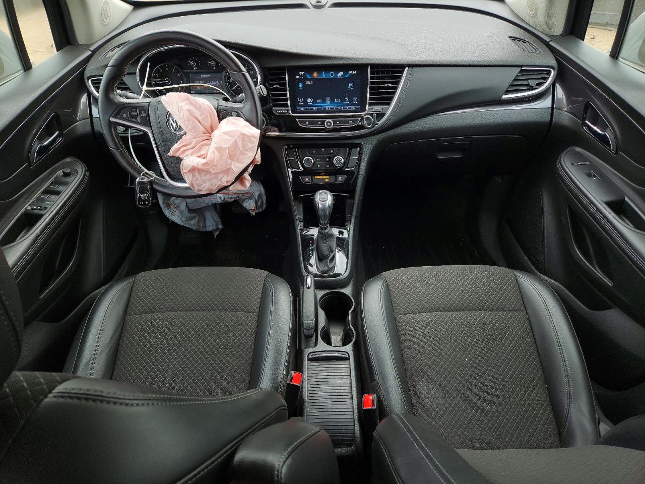 Buick Encore Preferred