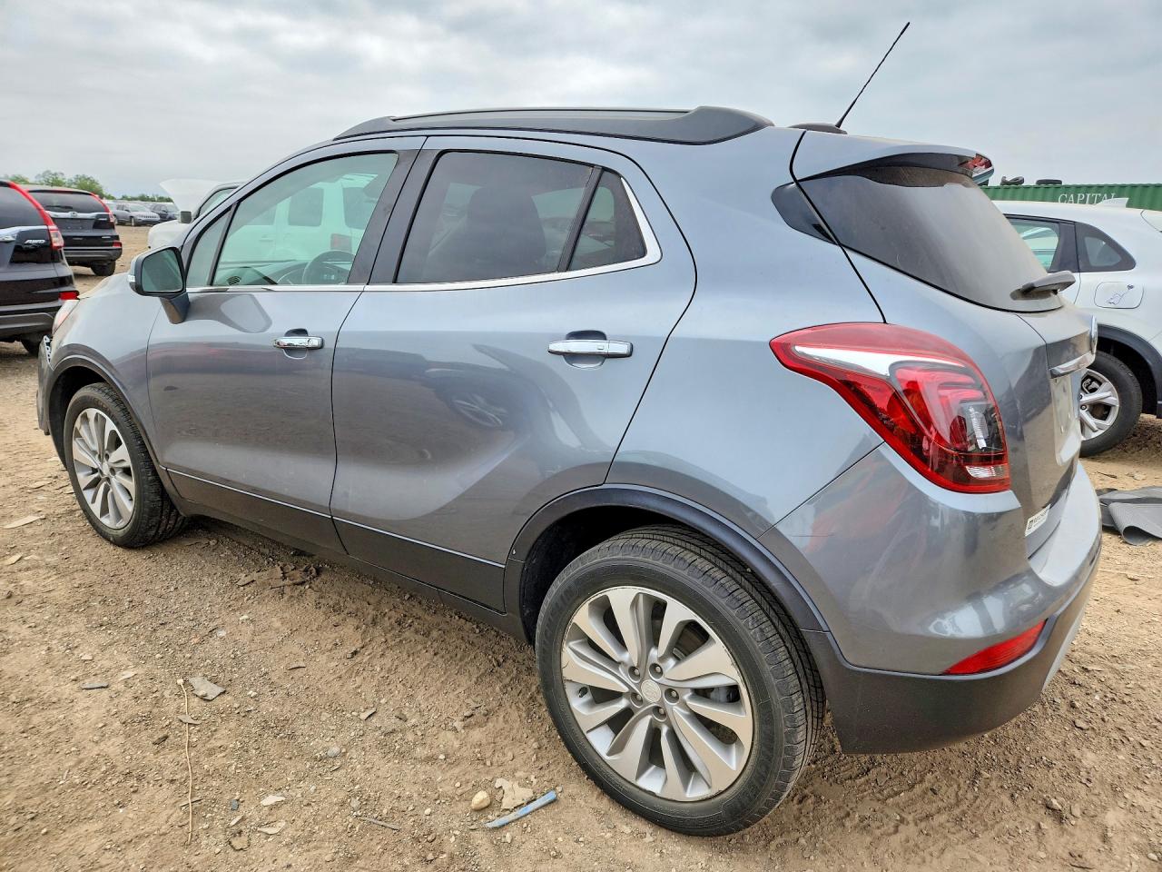 Buick Encore Preferred