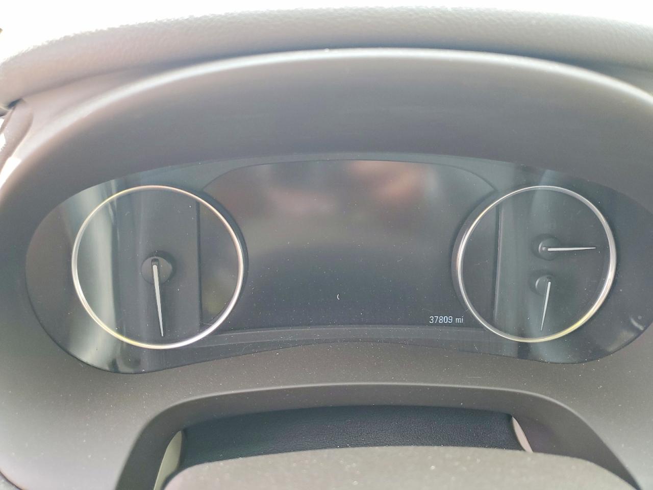 Buick LaCrosse Essence