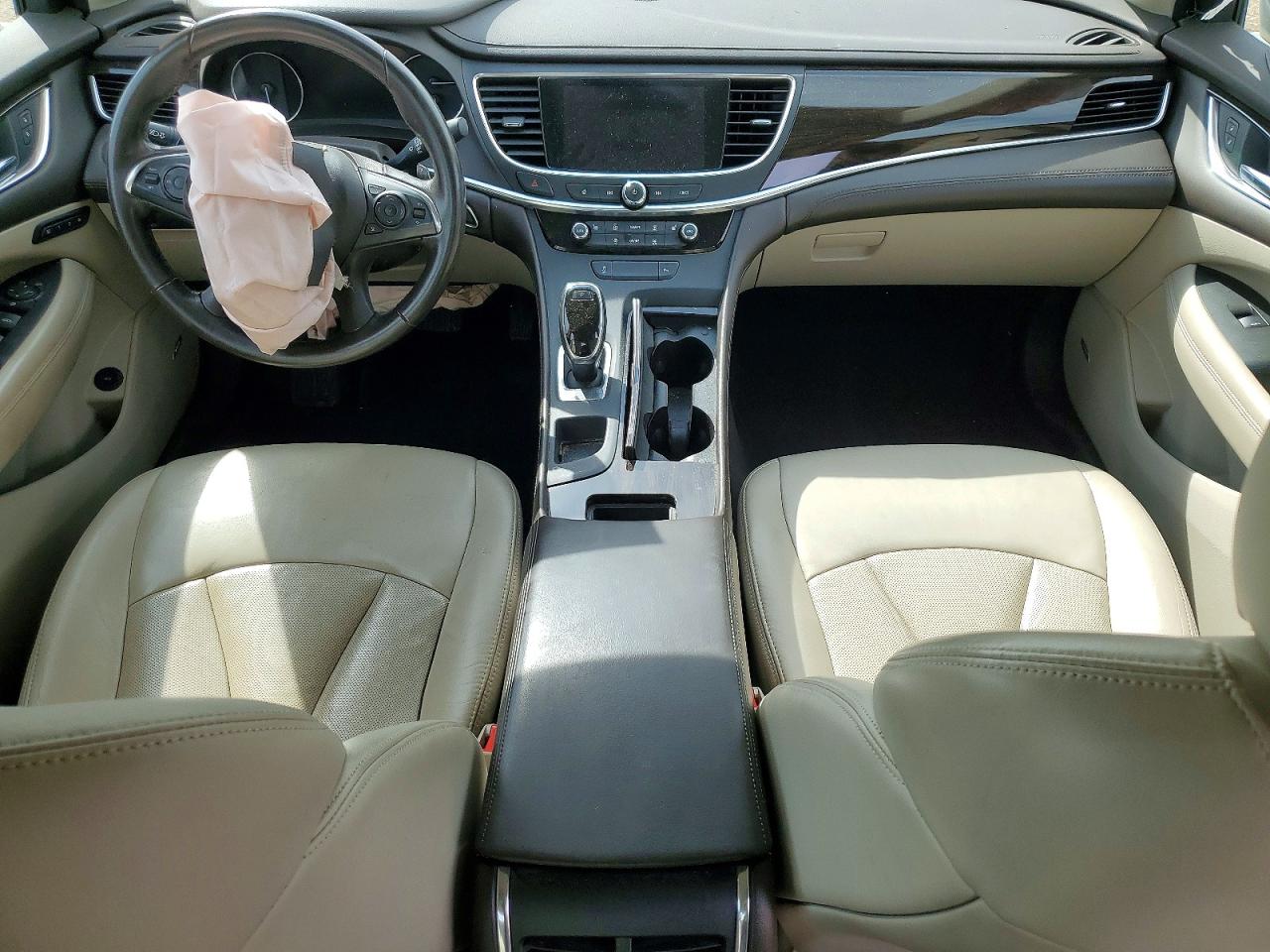 Buick LaCrosse Essence