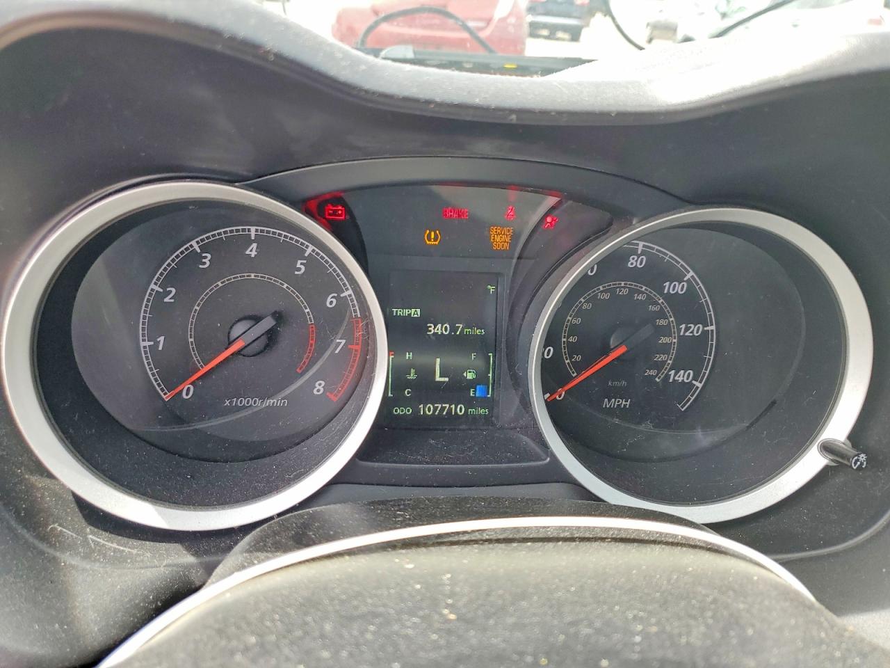 Mitsubishi Lancer Es