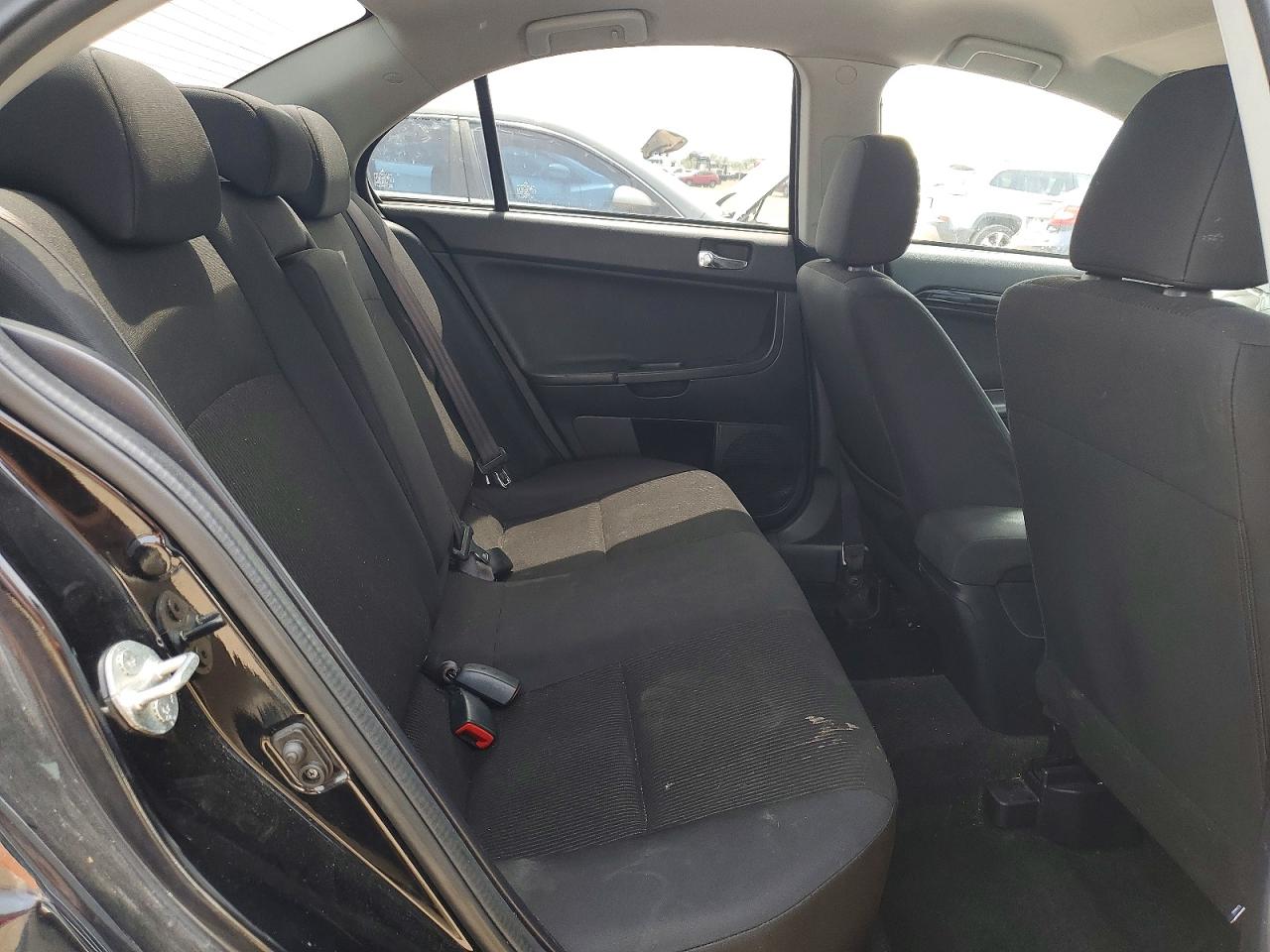 Mitsubishi Lancer Es