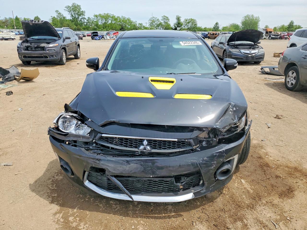 Mitsubishi Lancer Es