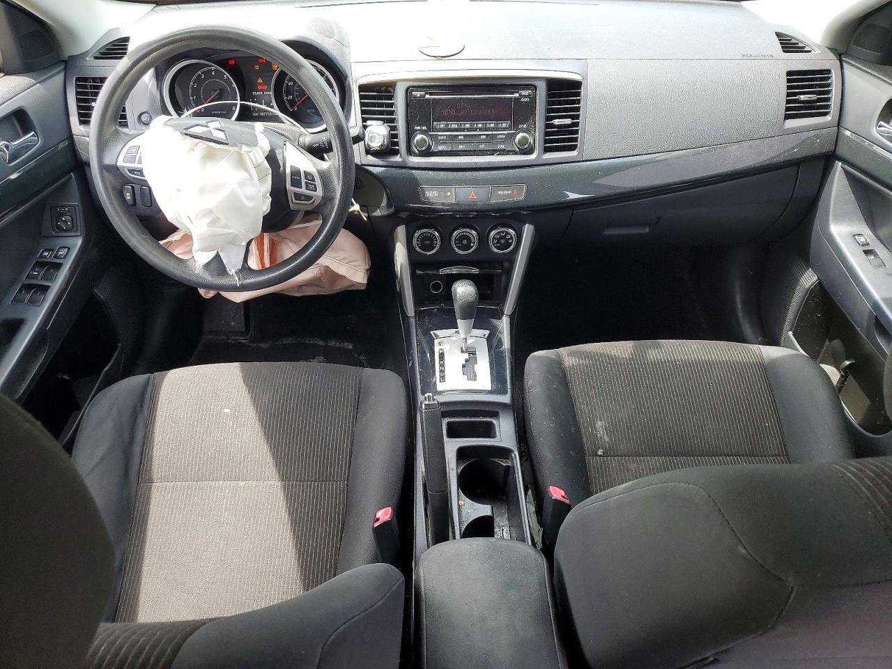 Mitsubishi Lancer Es