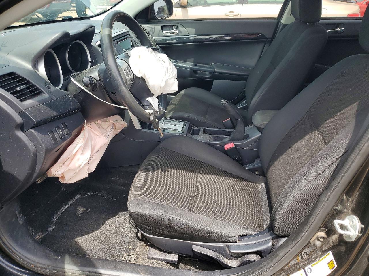 Mitsubishi Lancer Es