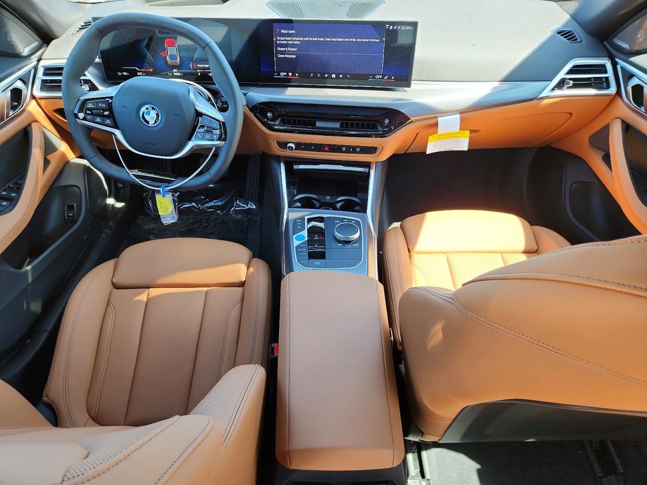 BMW i4 Xdrive 40