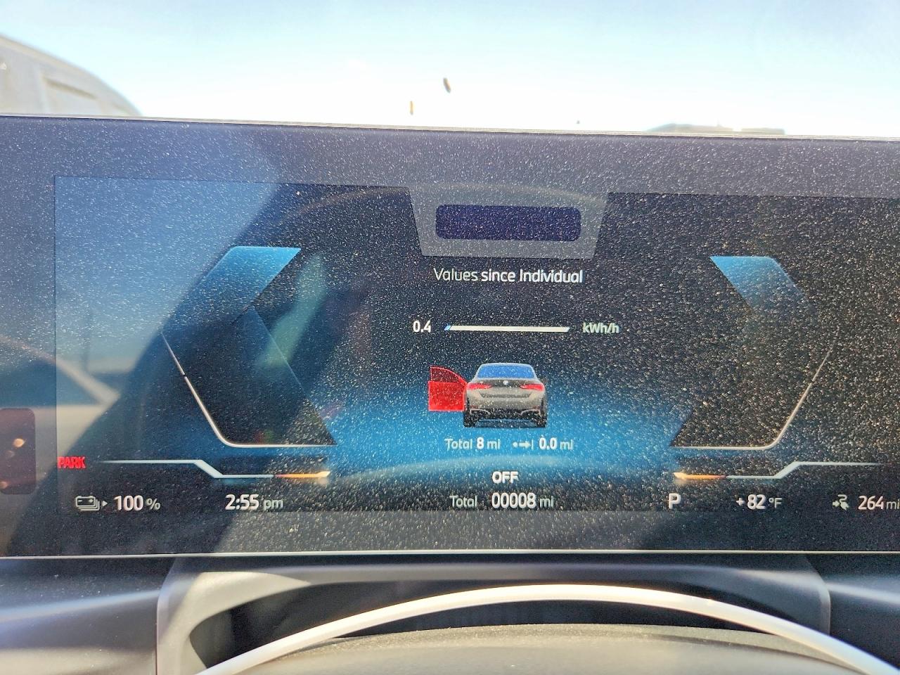 BMW i4 Xdrive 40