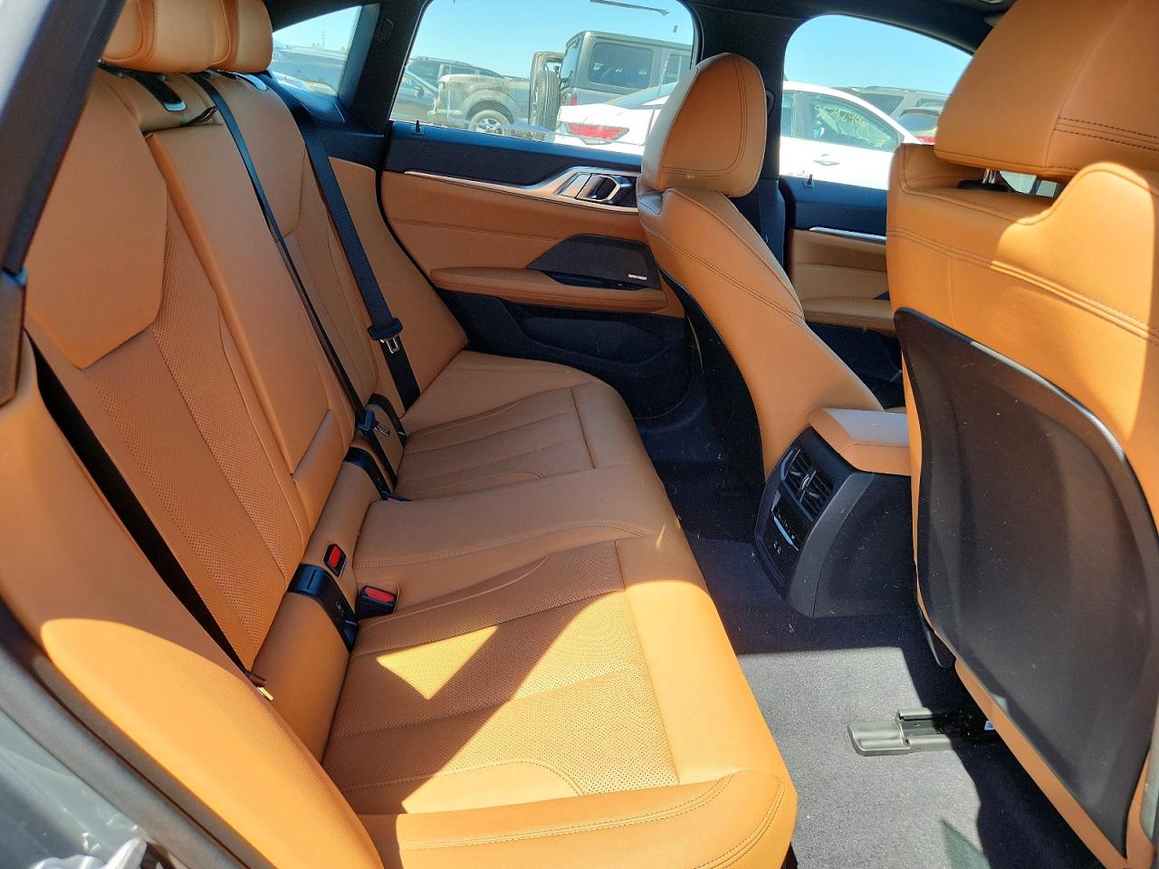 BMW i4 Xdrive 40