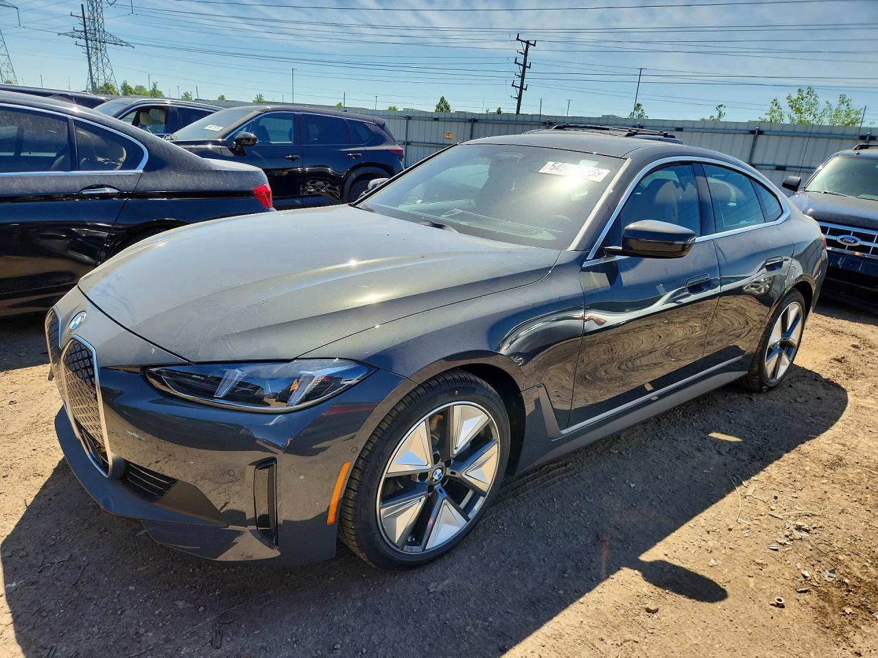 2026 BMW i4