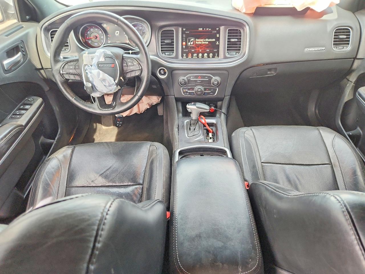 Dodge Charger Sxt