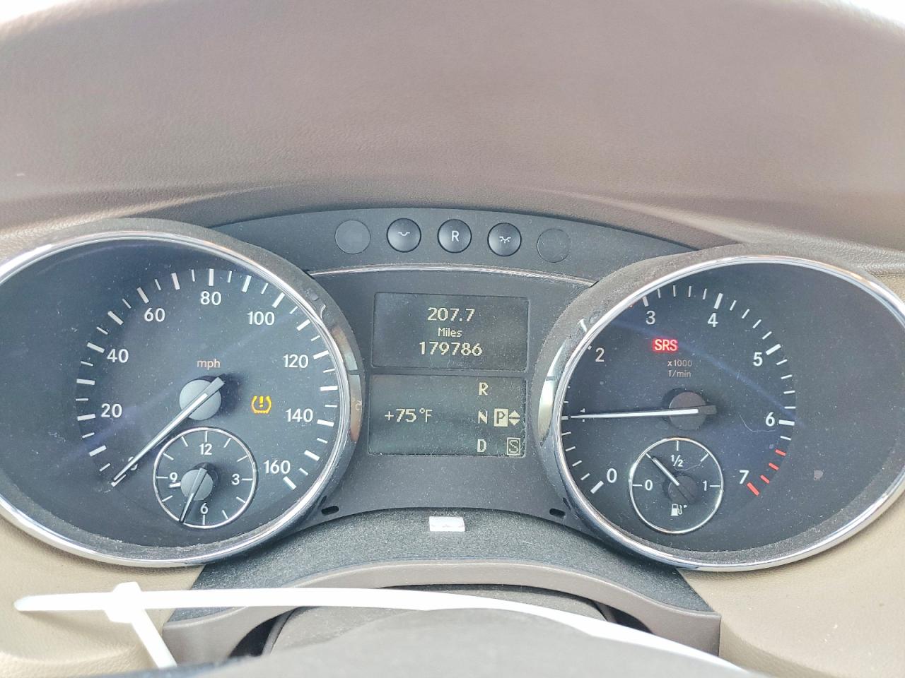 Mercedes-Benz R 350