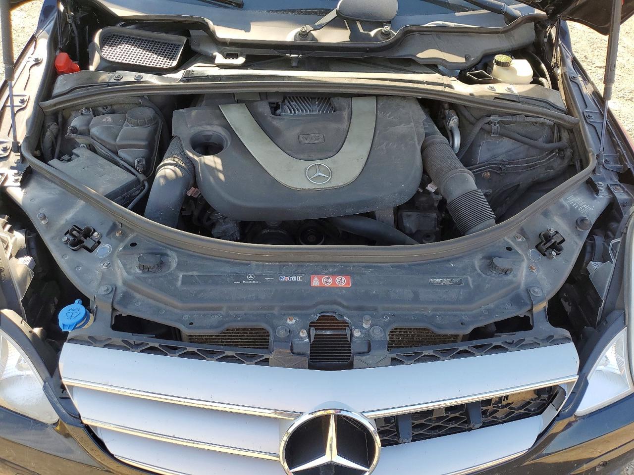 Mercedes-Benz R 350