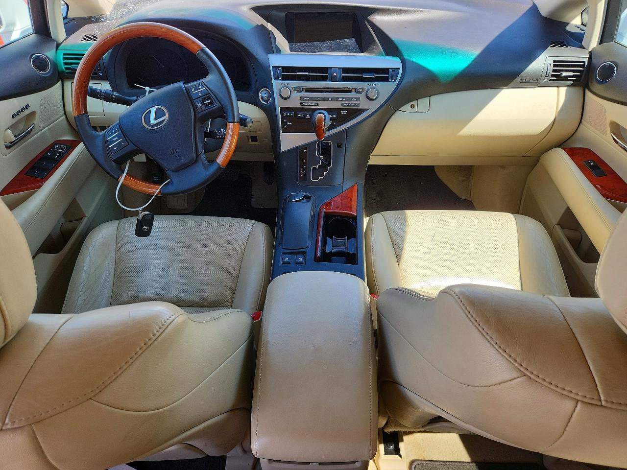 Lexus RX 350
