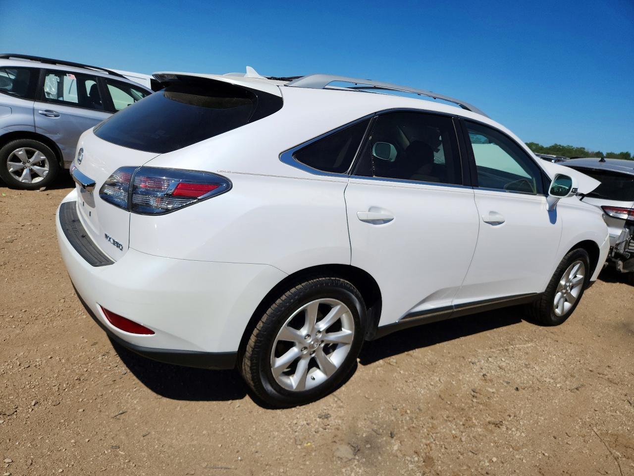 Lexus RX 350