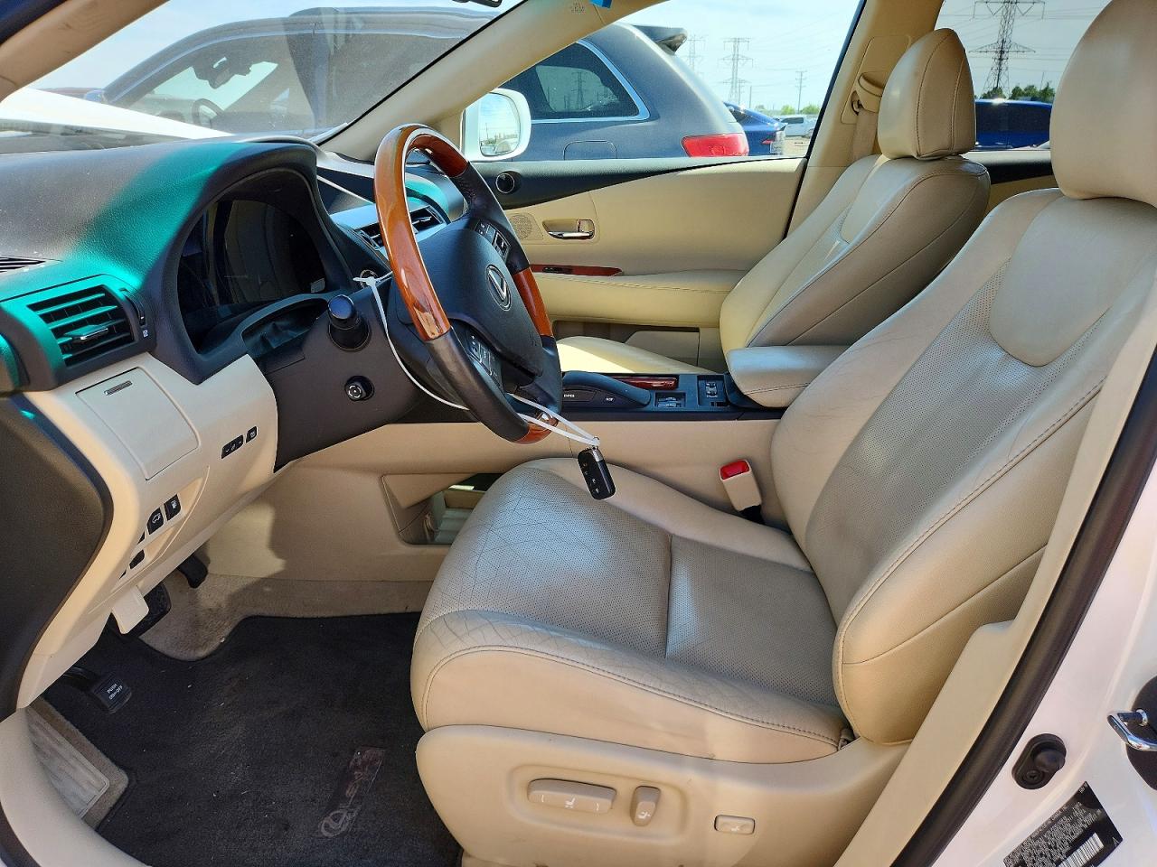 Lexus RX 350