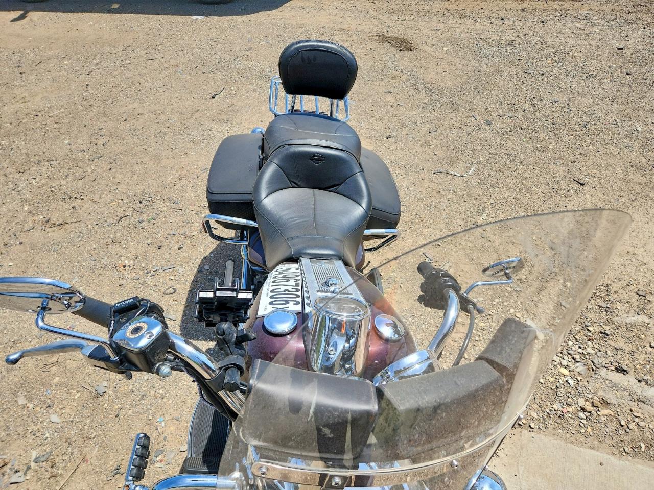 Harley-Davidson Fl