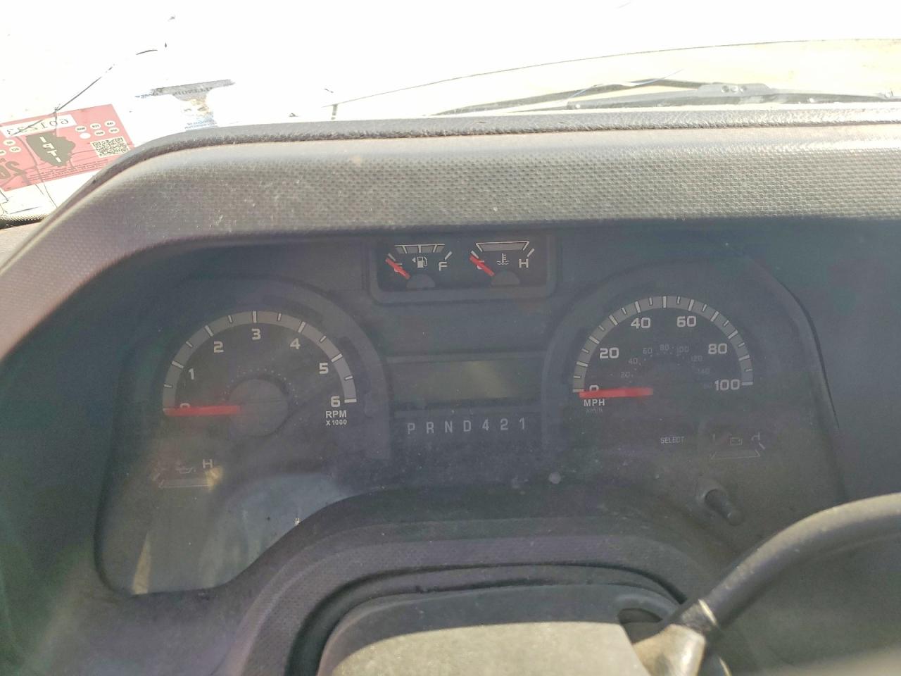 Ford Econoline
