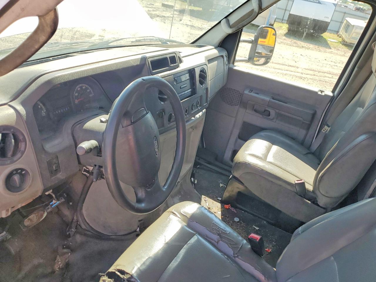 Ford Econoline