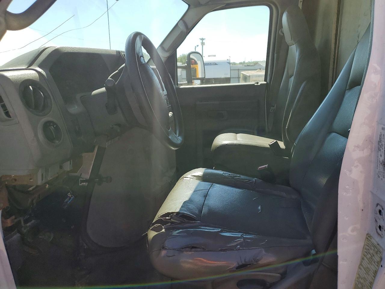 Ford Econoline