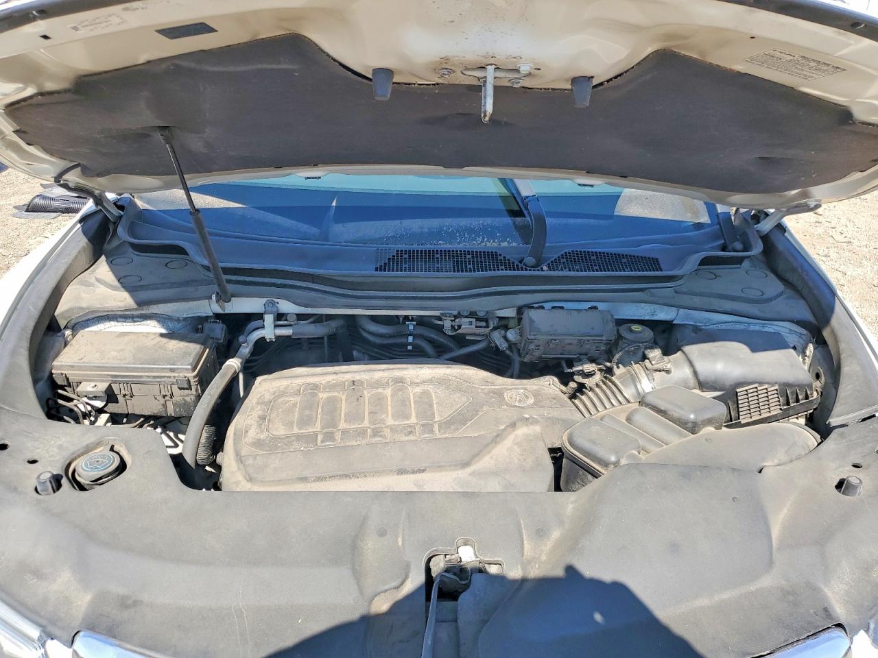 Acura MDX Advance