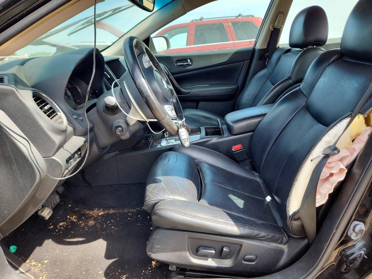 Nissan Maxima 3.5 S