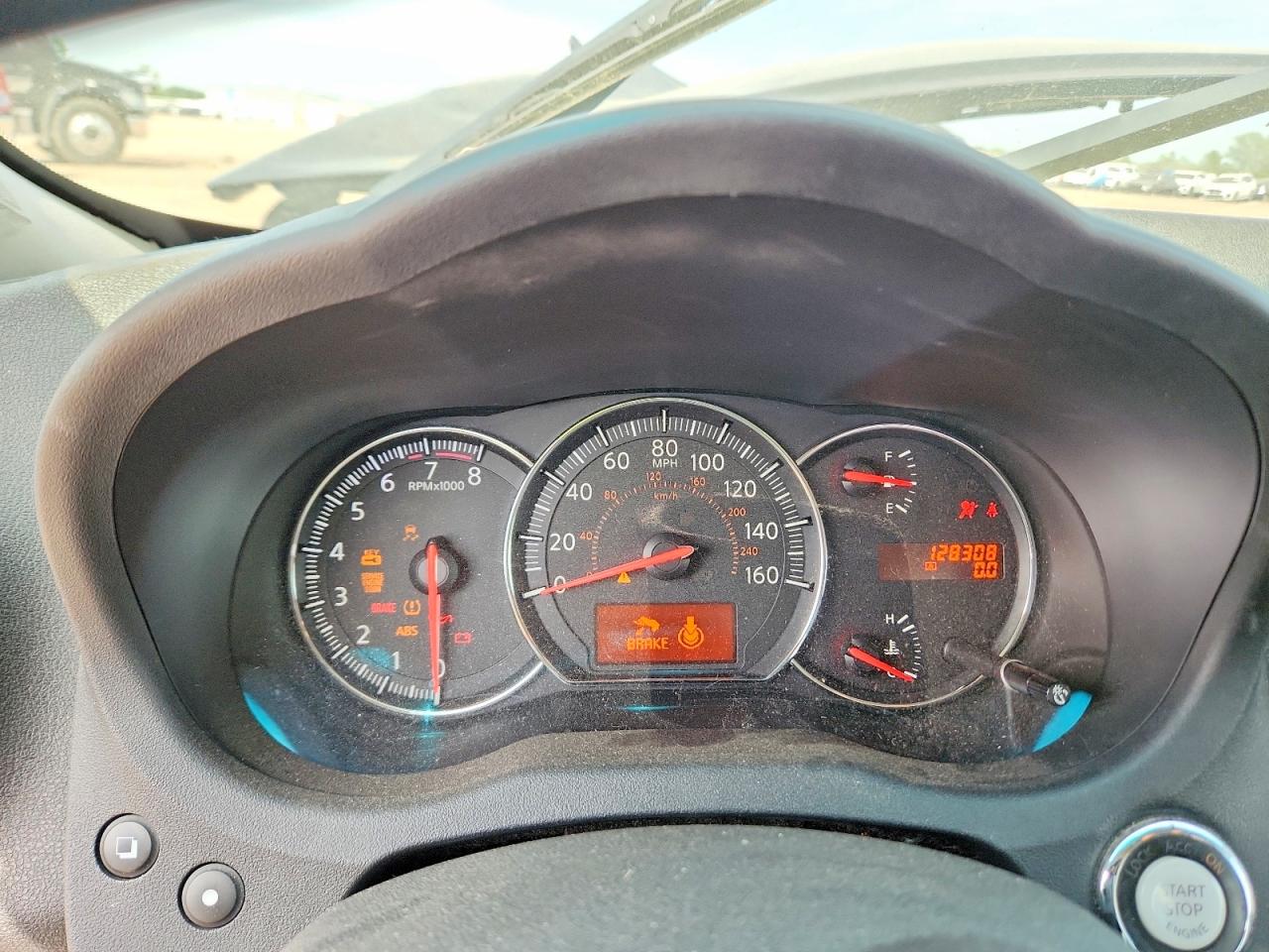 Nissan Maxima 3.5 S