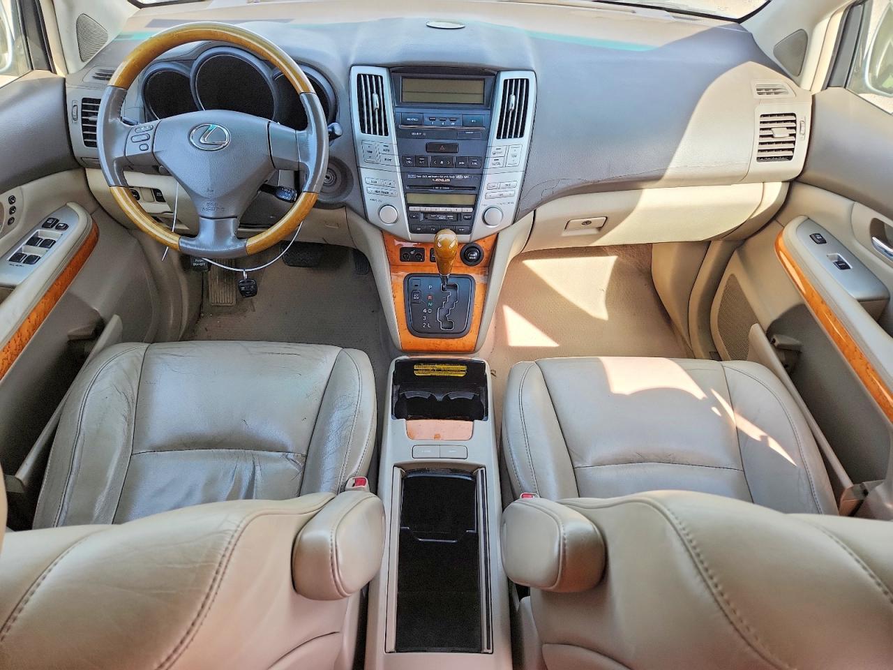 Lexus RX 330