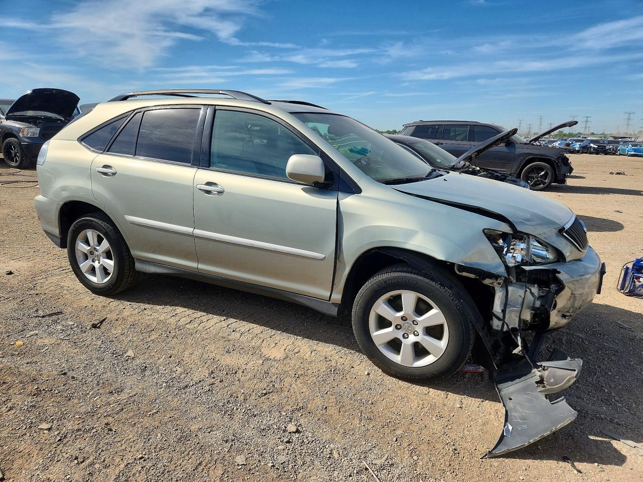 Lexus RX 330