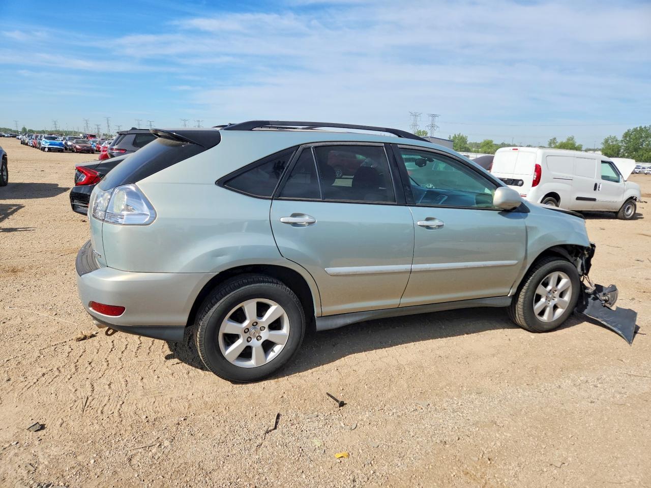 Lexus RX 330