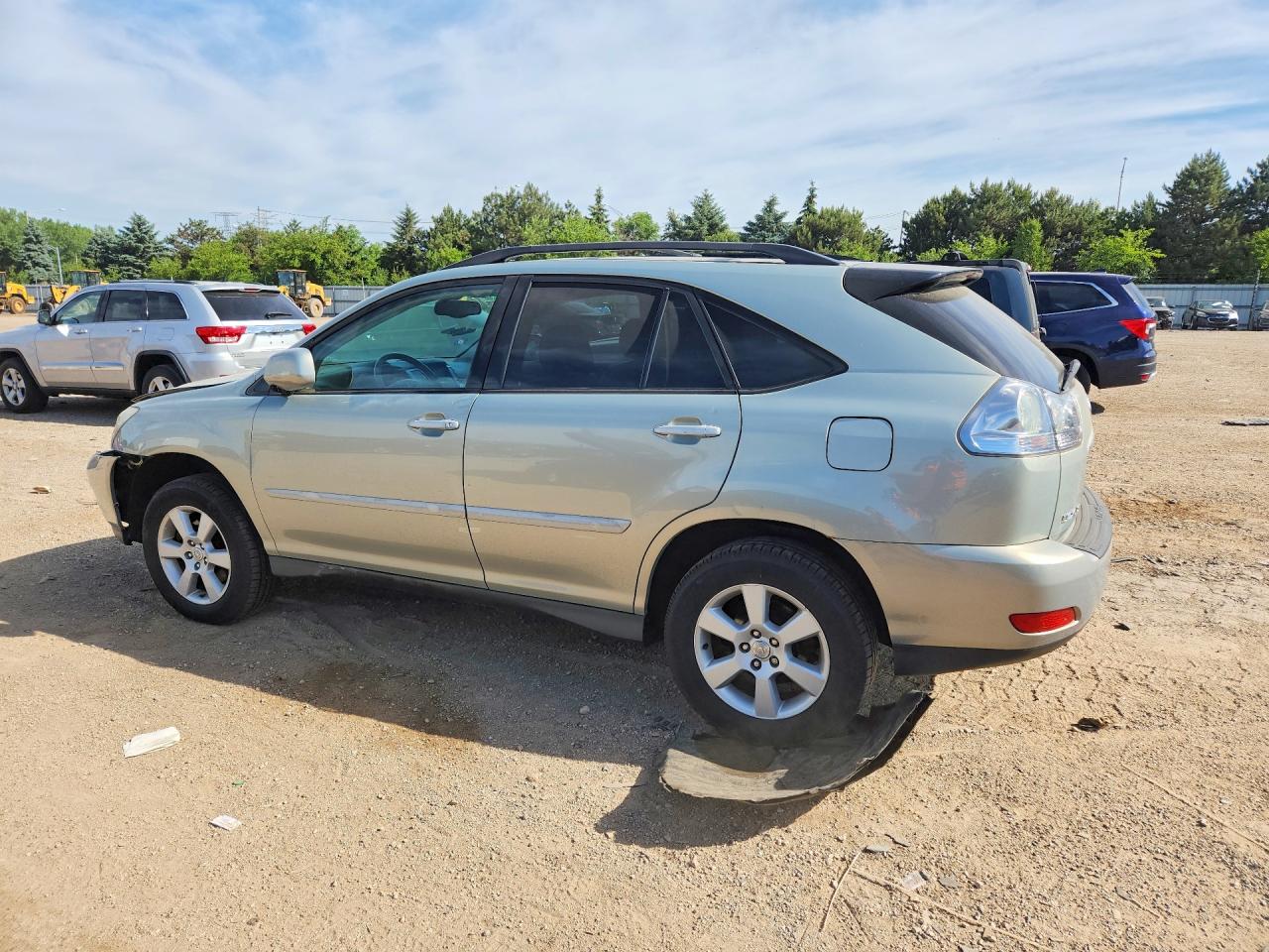 Lexus RX 330